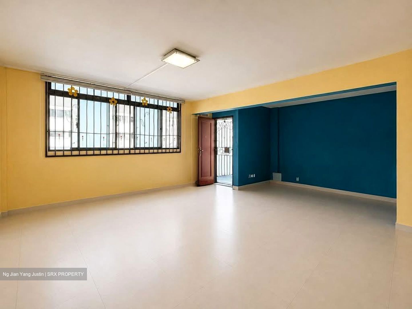 Blk 527 Hougang Avenue 6 (Hougang), HDB 4 Rooms #594675171